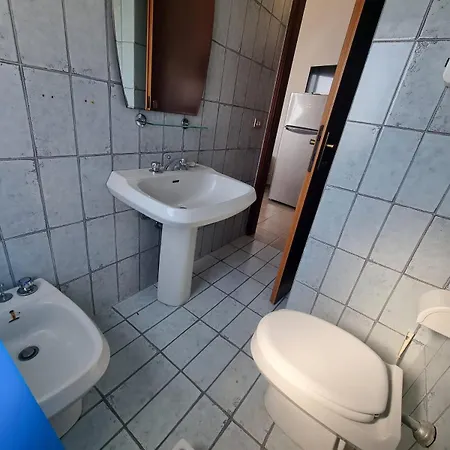 Monolocale Con Spettacolare Vista Mare Галлиполи